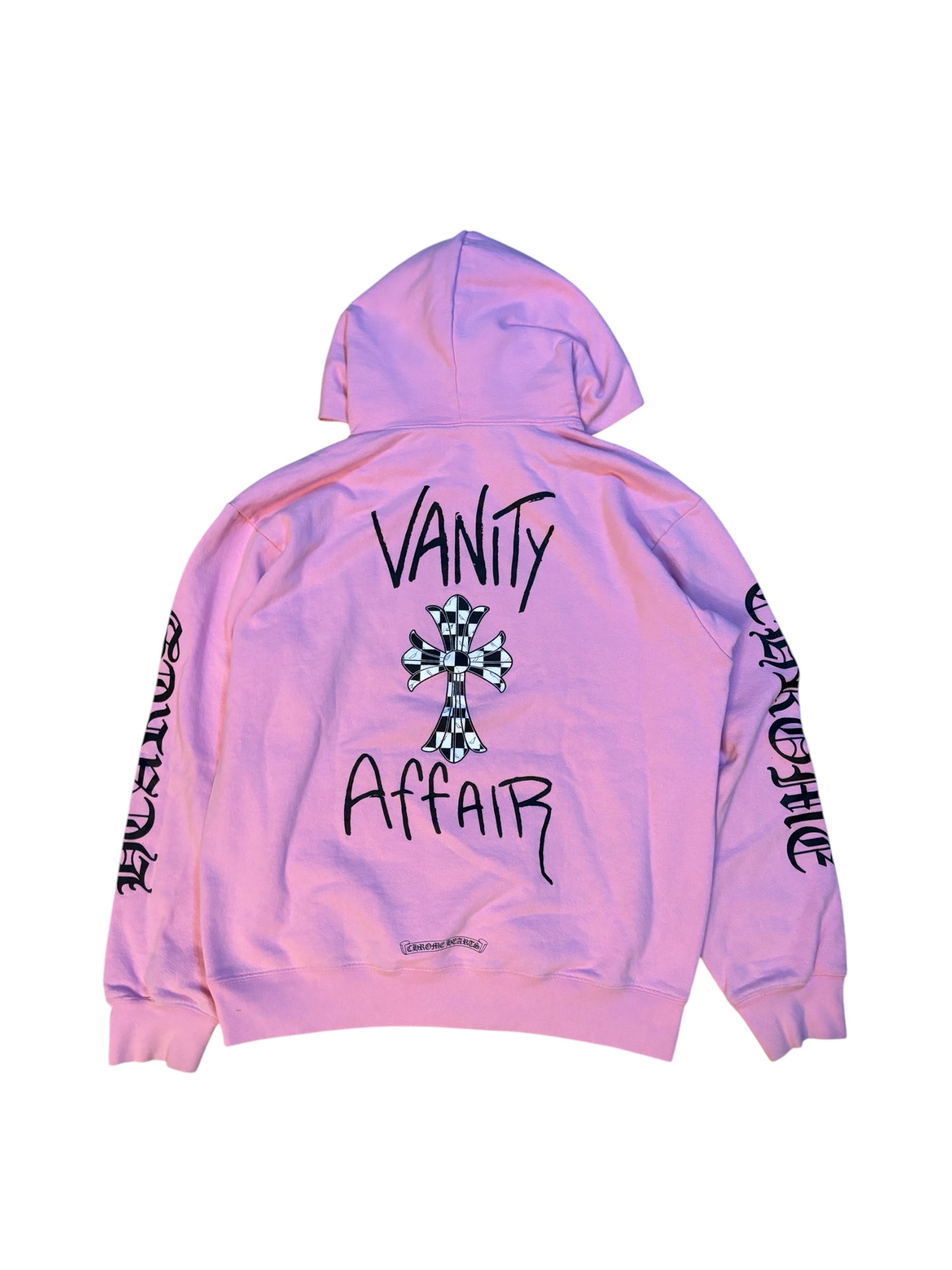 Chrome Heart Matty Boy Vanity Affair Hoodie