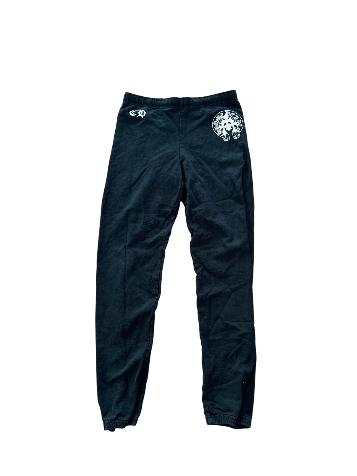 Chrome Heart Triple Cross Sweatpants