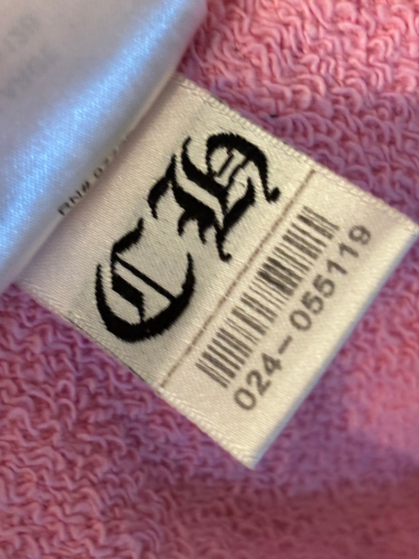 Chrome Heart Matty Boy Vanity Affair Hoodie