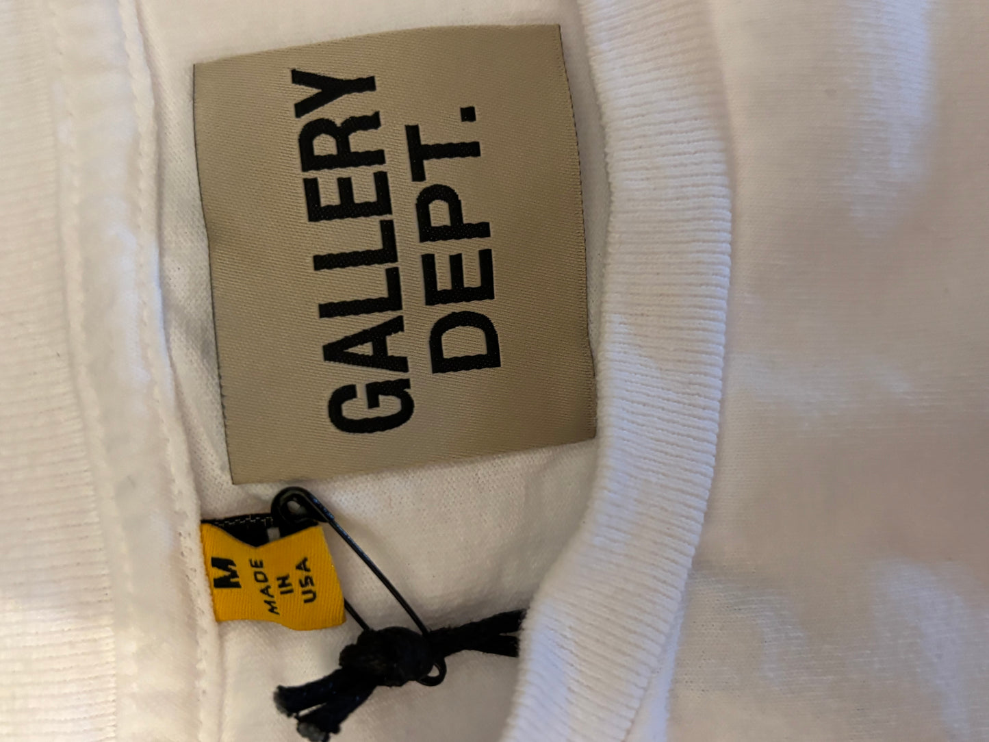 Gallery Dept Art Dept Tee
