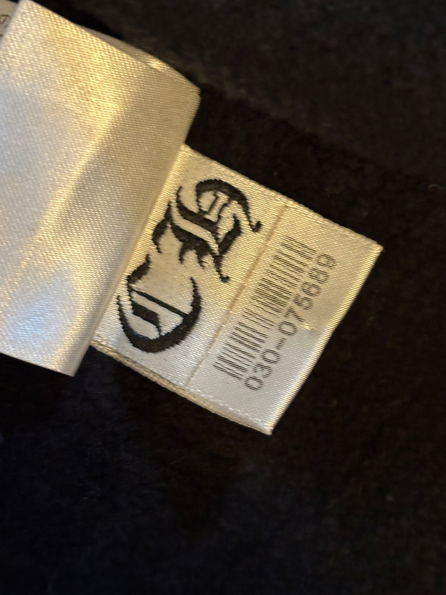 Chrome Heart T Bar “F*ck You” Hoodie