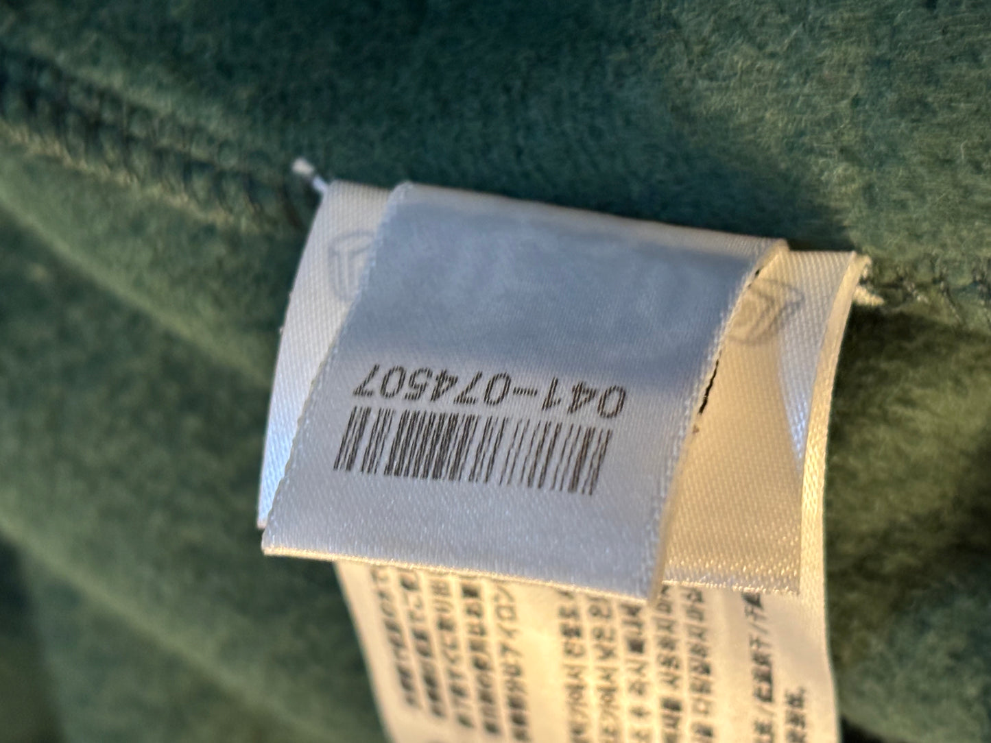 Chrome Heart Green/Gold T Bar Hoodie