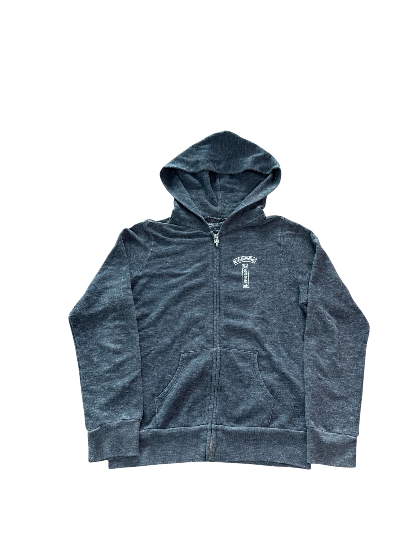 Chrome Heart Matty Boy Vogue Zip up