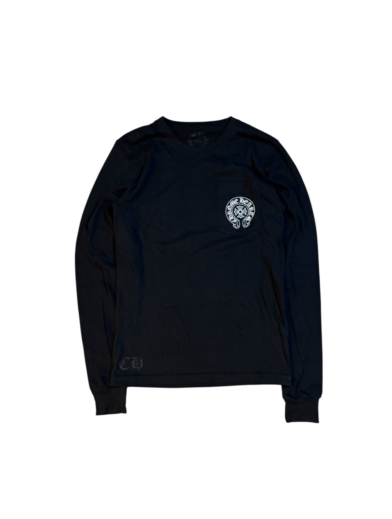 Chrome Heart Aspen Floral Longsleeve