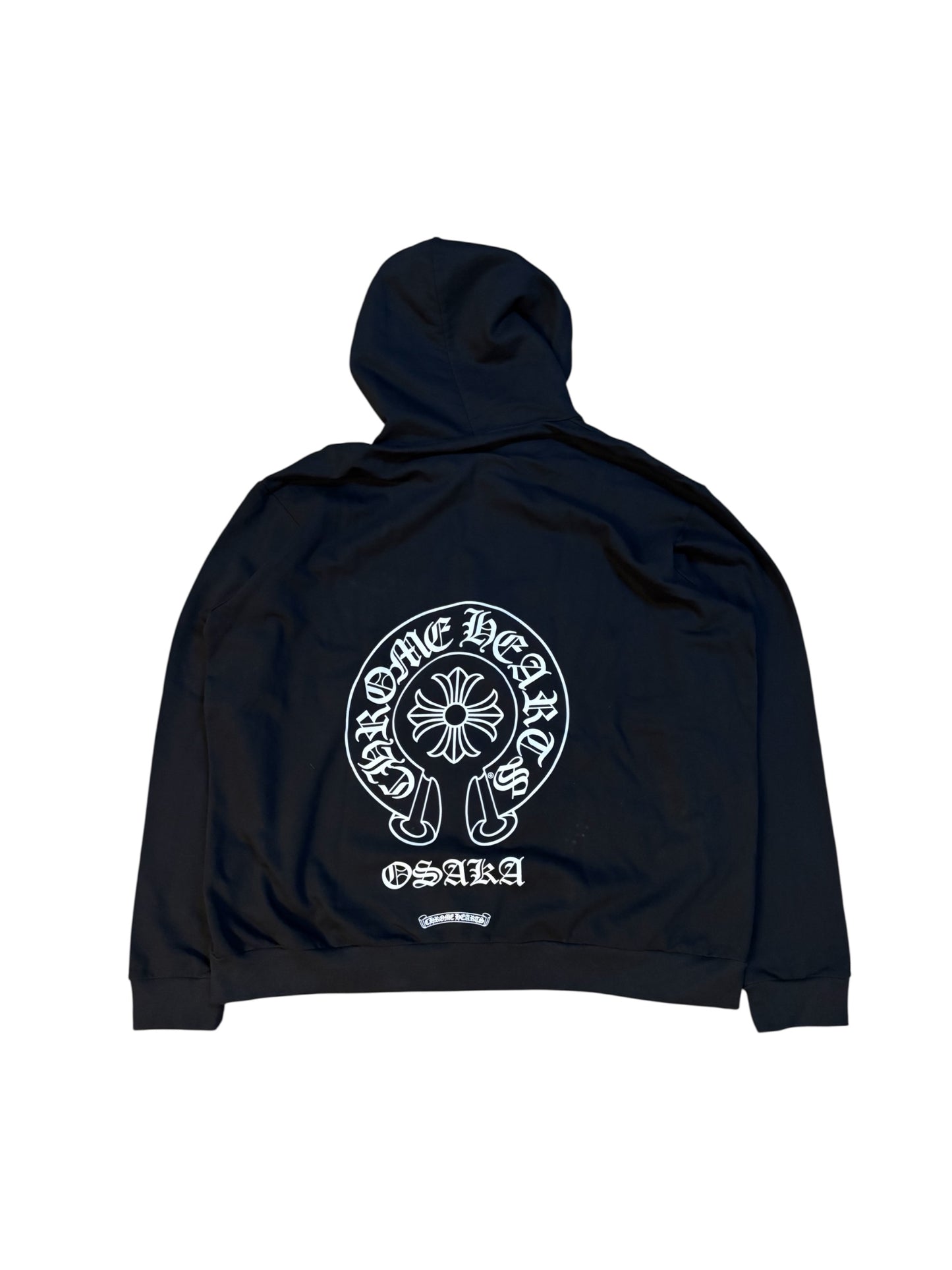 Chrome Heart Osaka Zip up