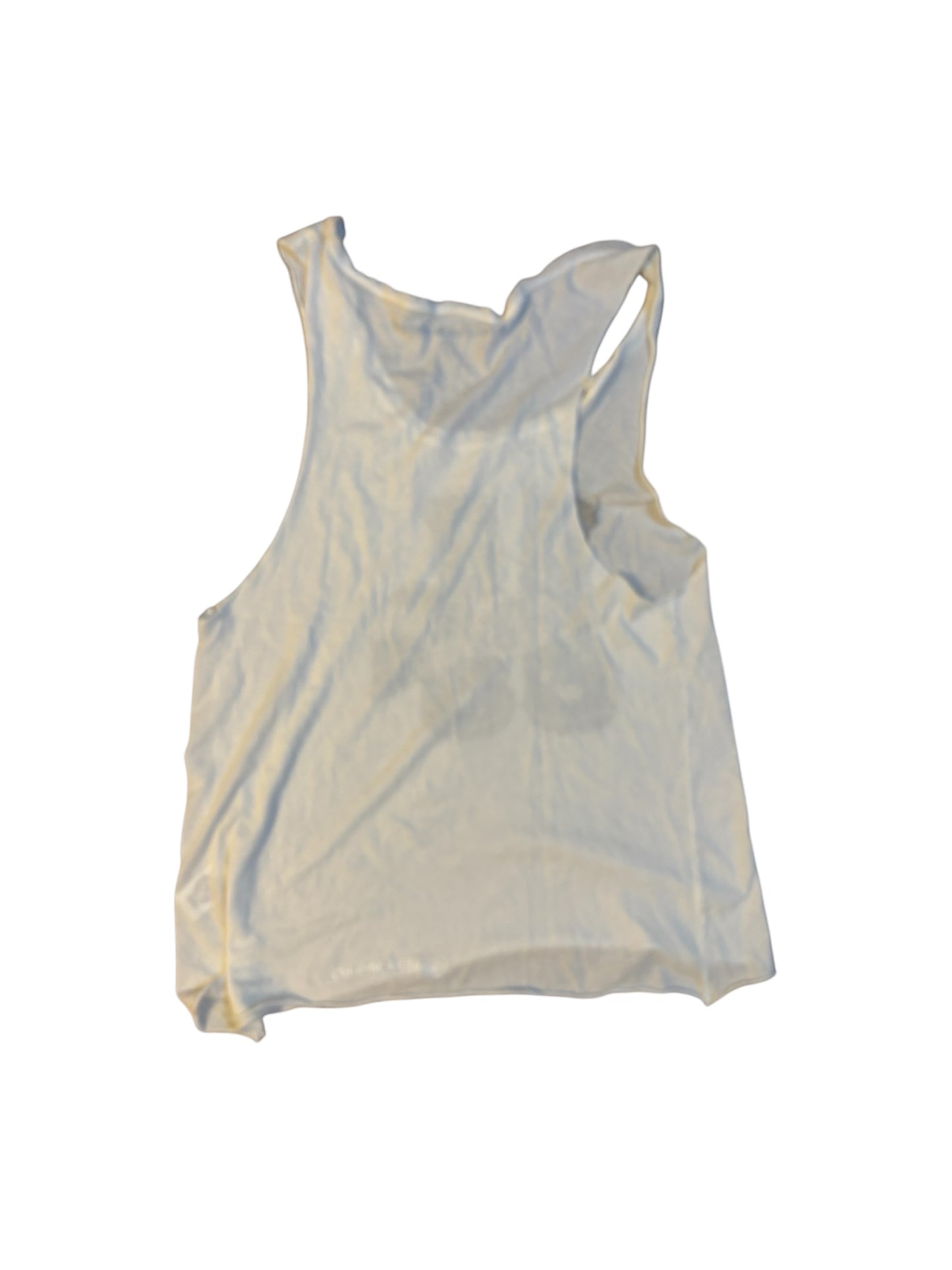 Chrome Hearts Oval Tank Top