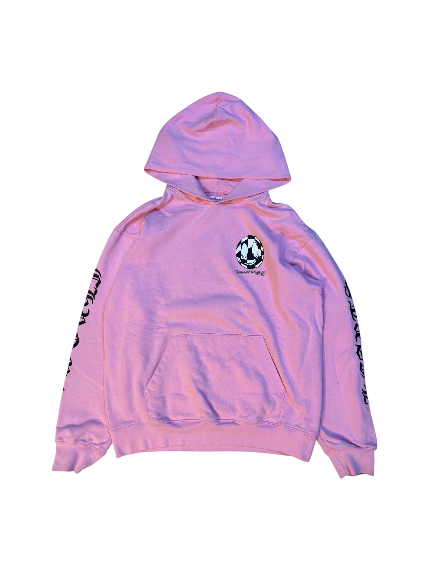 Chrome Heart Matty Boy Vanity Affair Hoodie