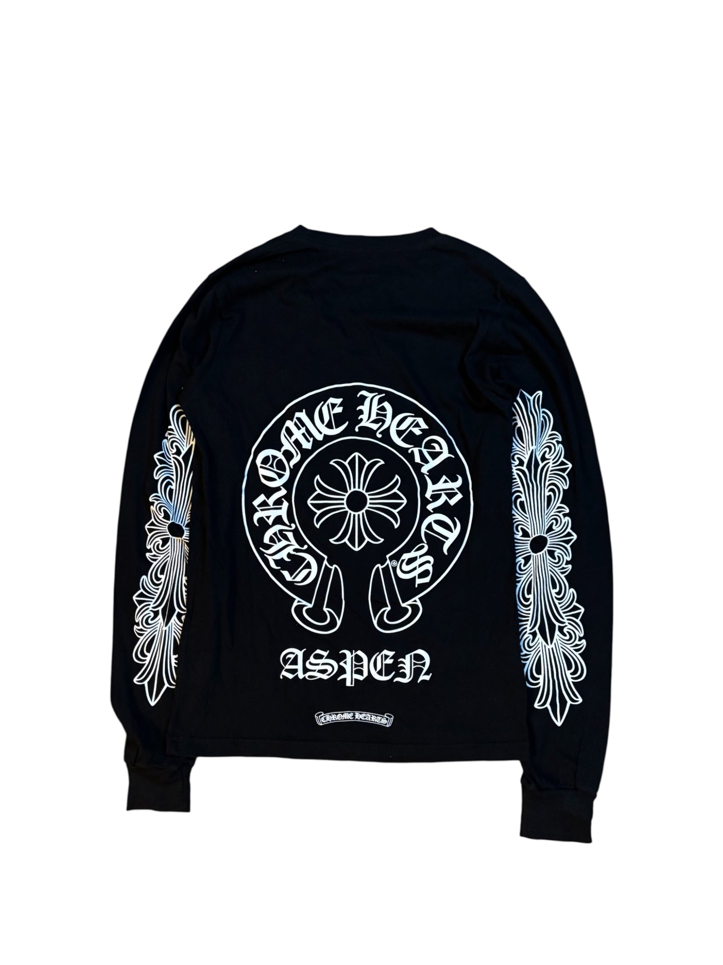 Chrome Heart Aspen Floral Longsleeve