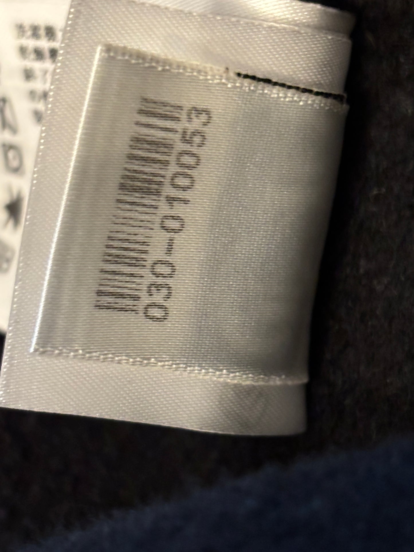 Chrome Hearts Boost Hoodie