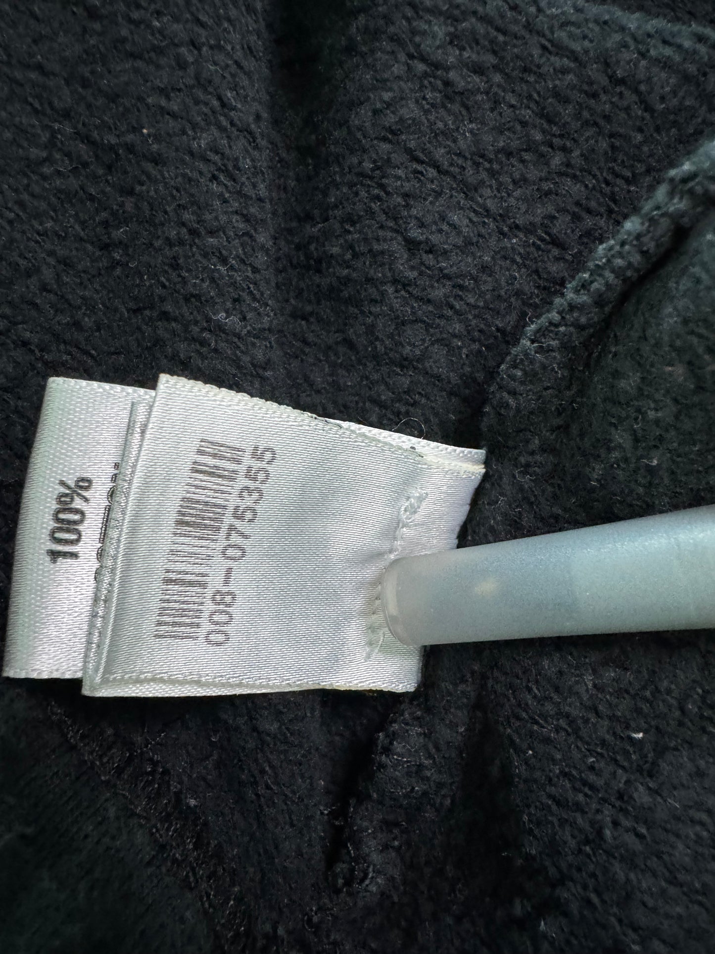 Chrome Heart Triple Cross Sweatpants