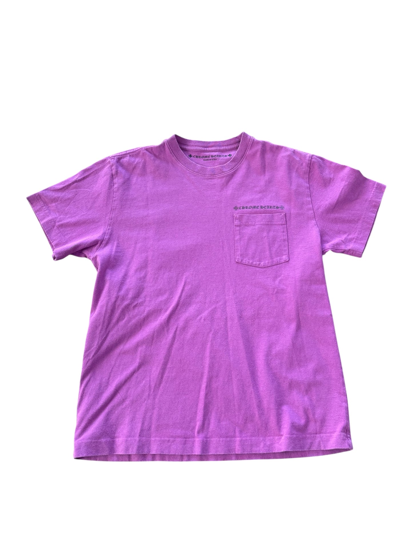 Chrome Heart Matty Boy Web Tee