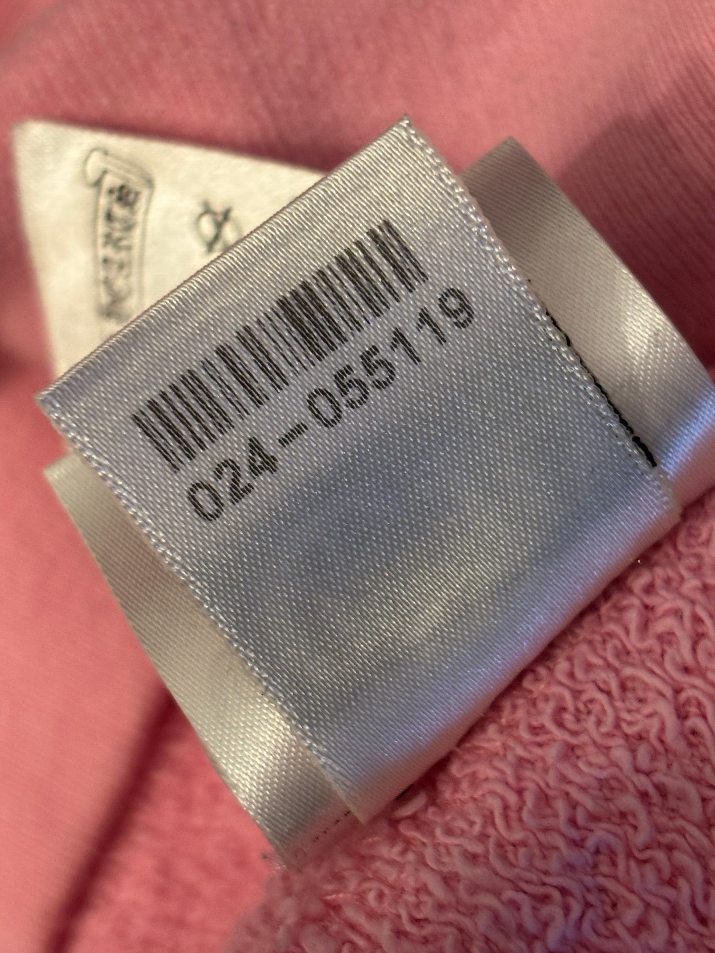 Chrome Heart Matty Boy Vanity Affair Hoodie