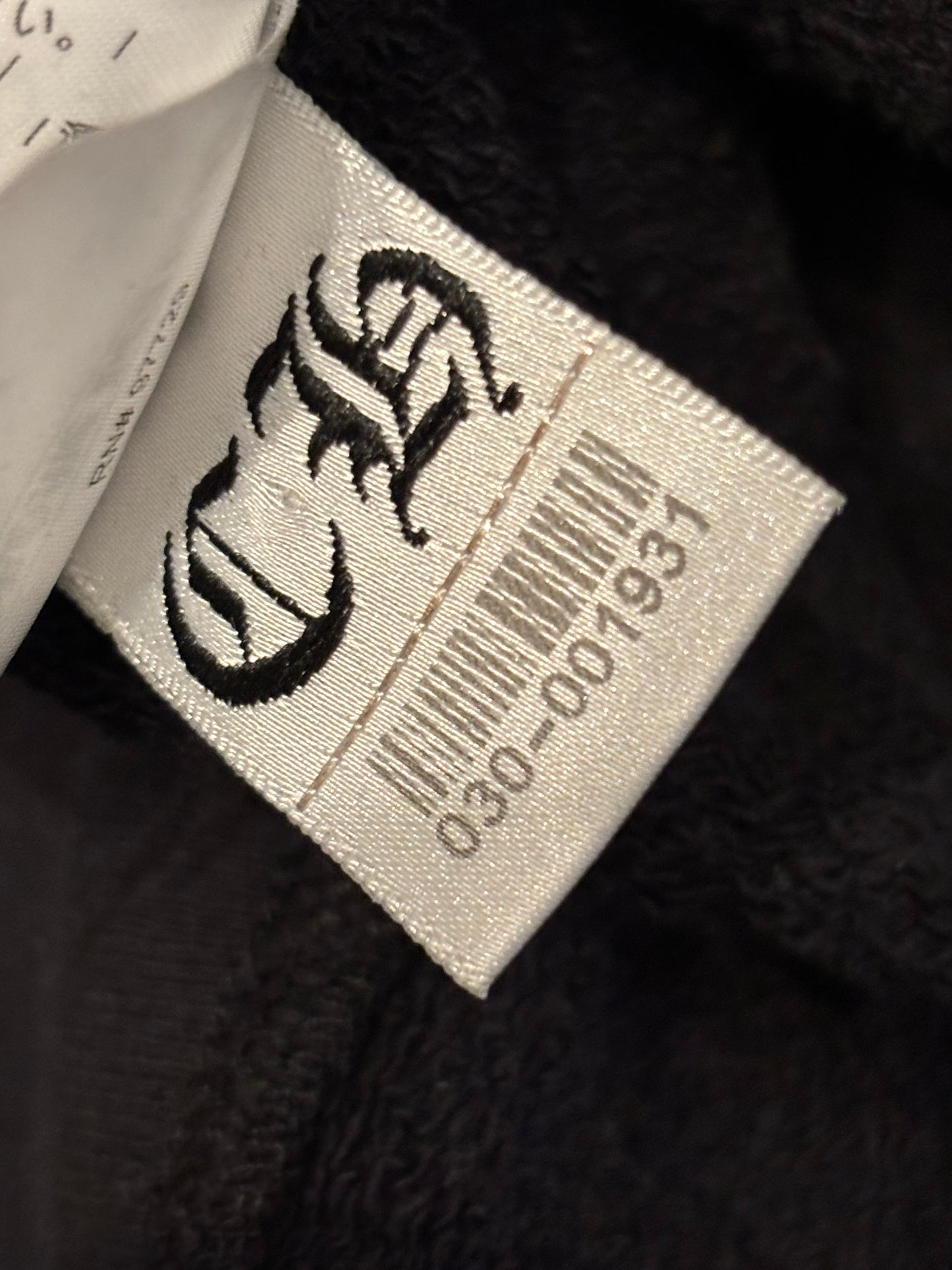 Chrome Heart Matty Boy Sex Records Hoodie