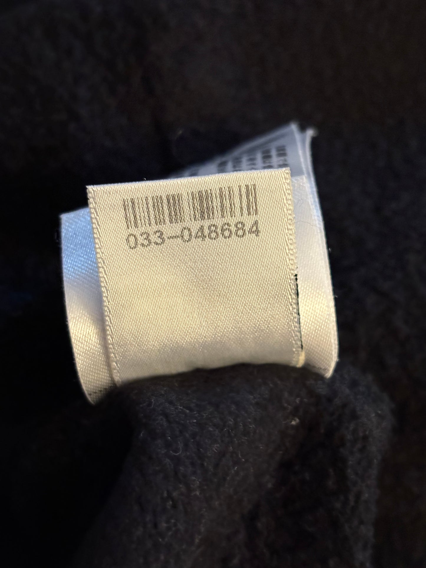 Chrome Hearts Scroll Hoodie