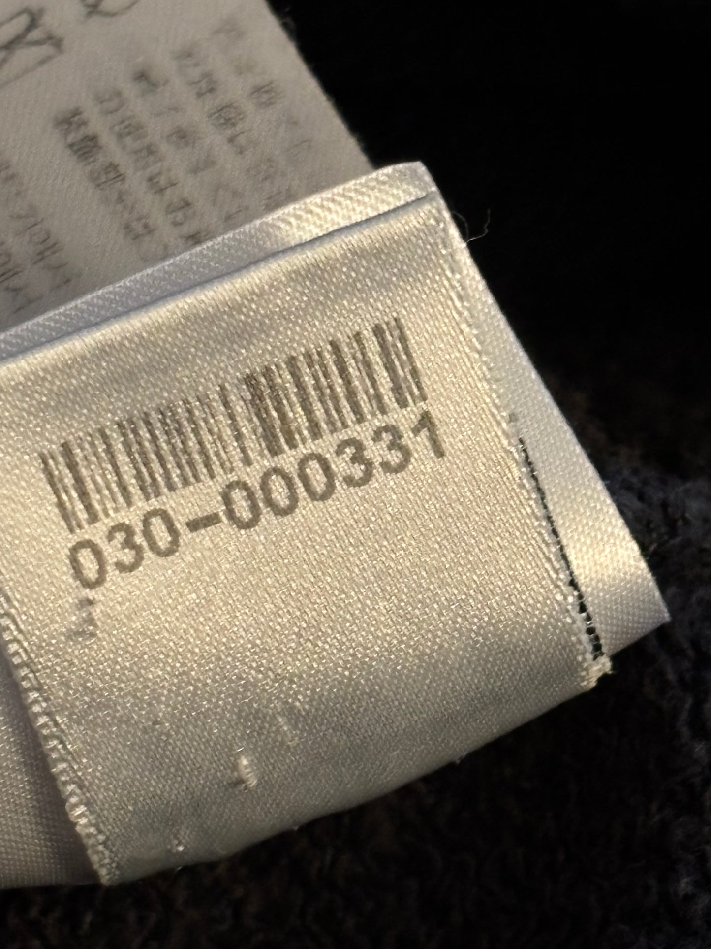 Chrome Heart Matty Boy Sex Record Hoodie
