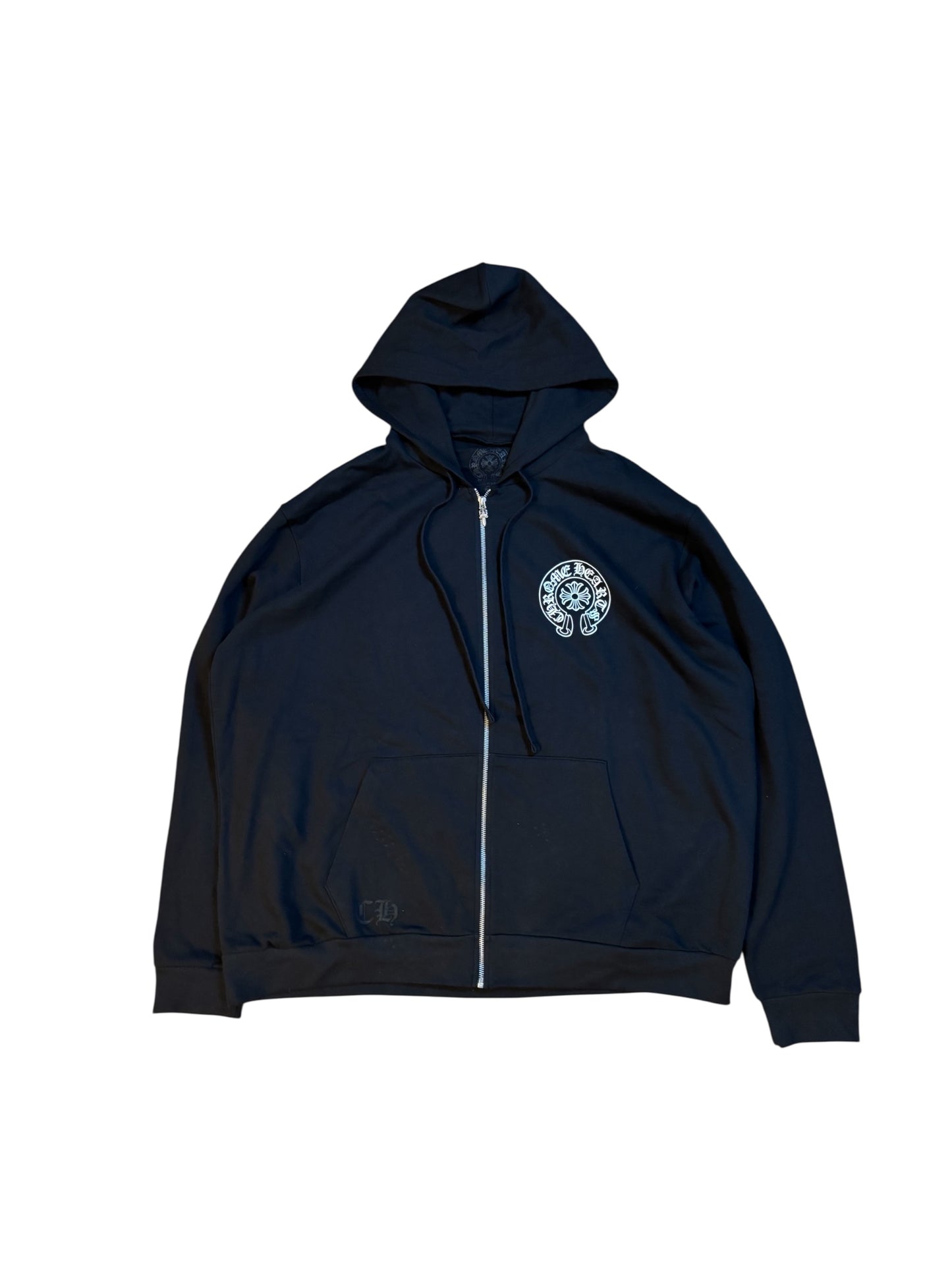 Chrome Heart Osaka Zip up
