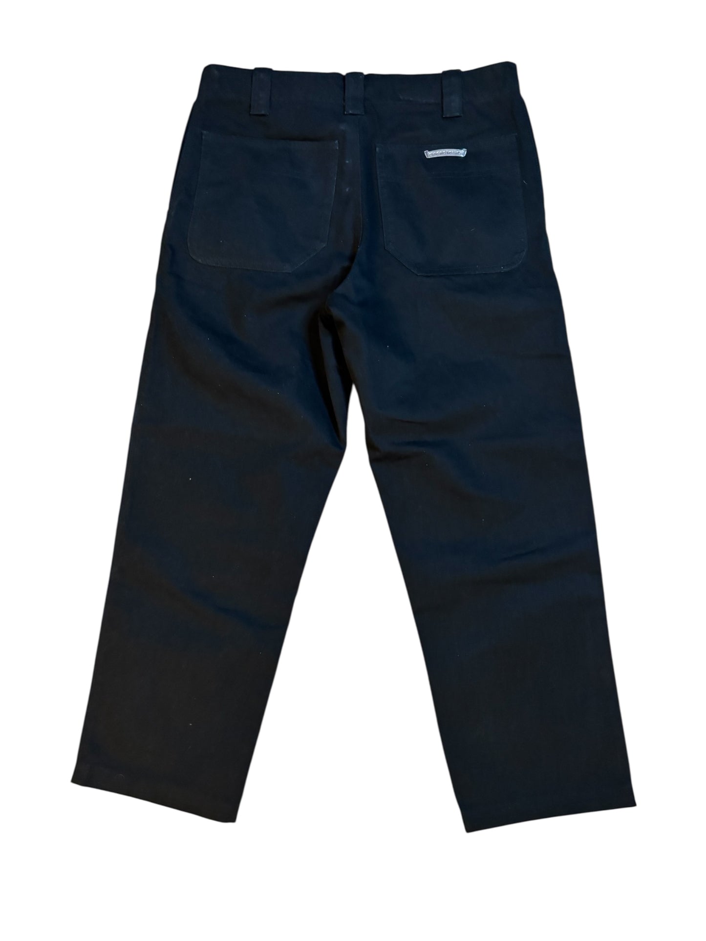 Chrome Heart Carpenter Pants