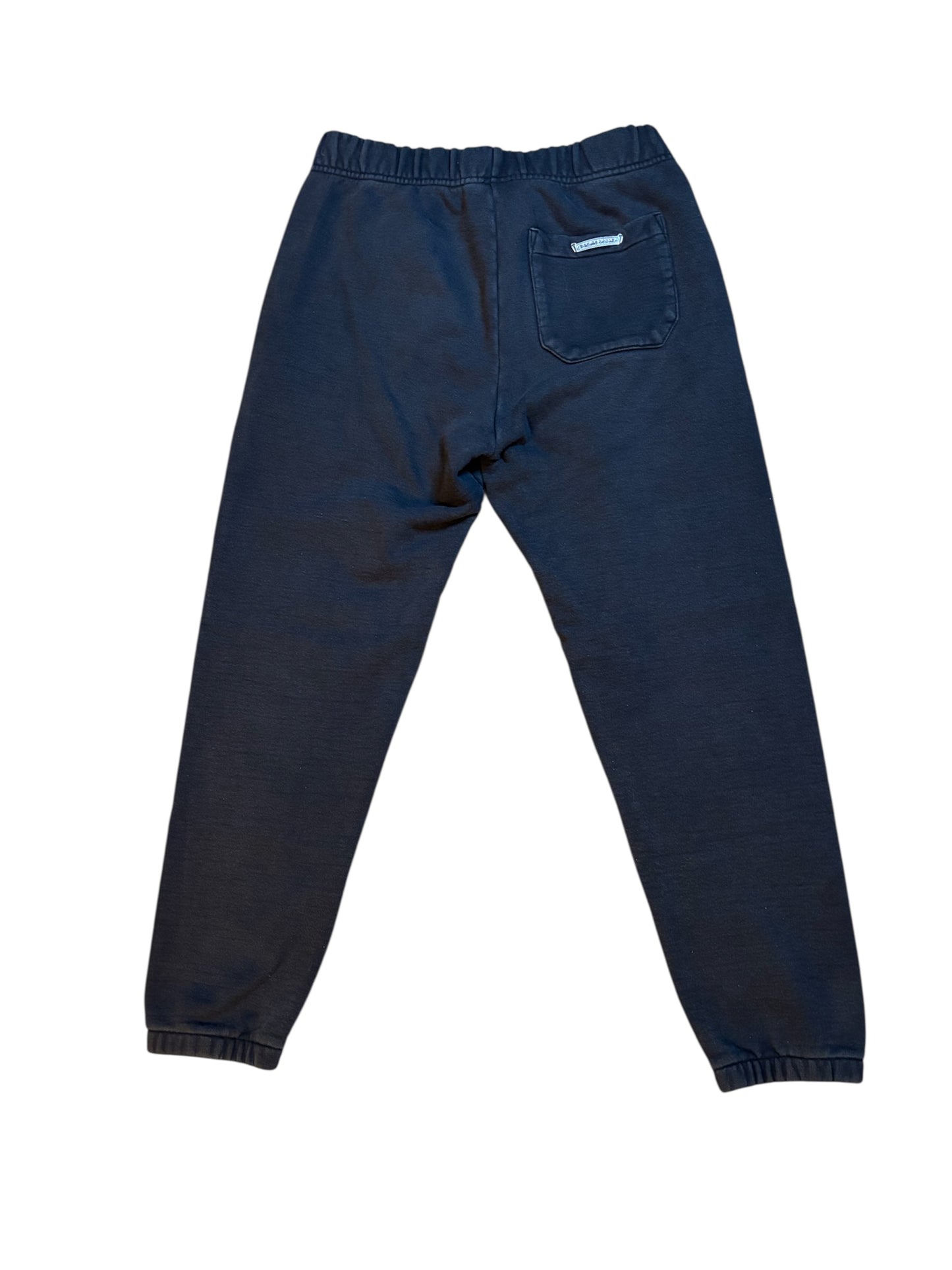 Chrome Heart Paperjam Triple Cross Sweatpants