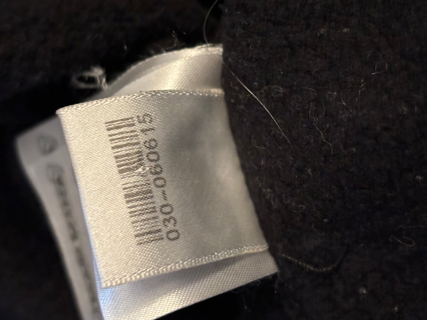 Chrome Hearts St Barts Zip up