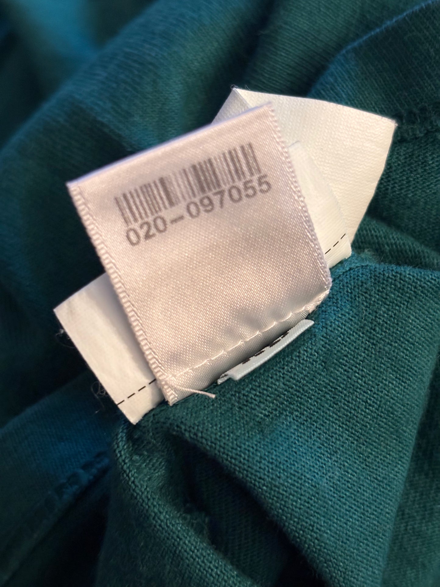 Chrome Heart Antidote Tee