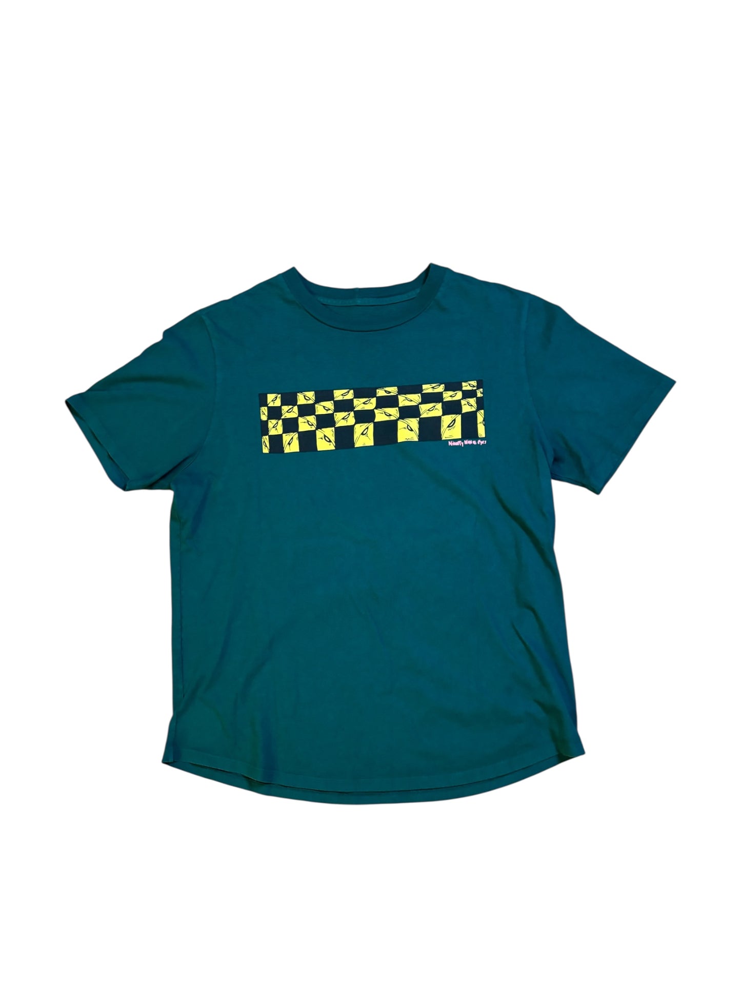 Chrome Heart Antidote Tee