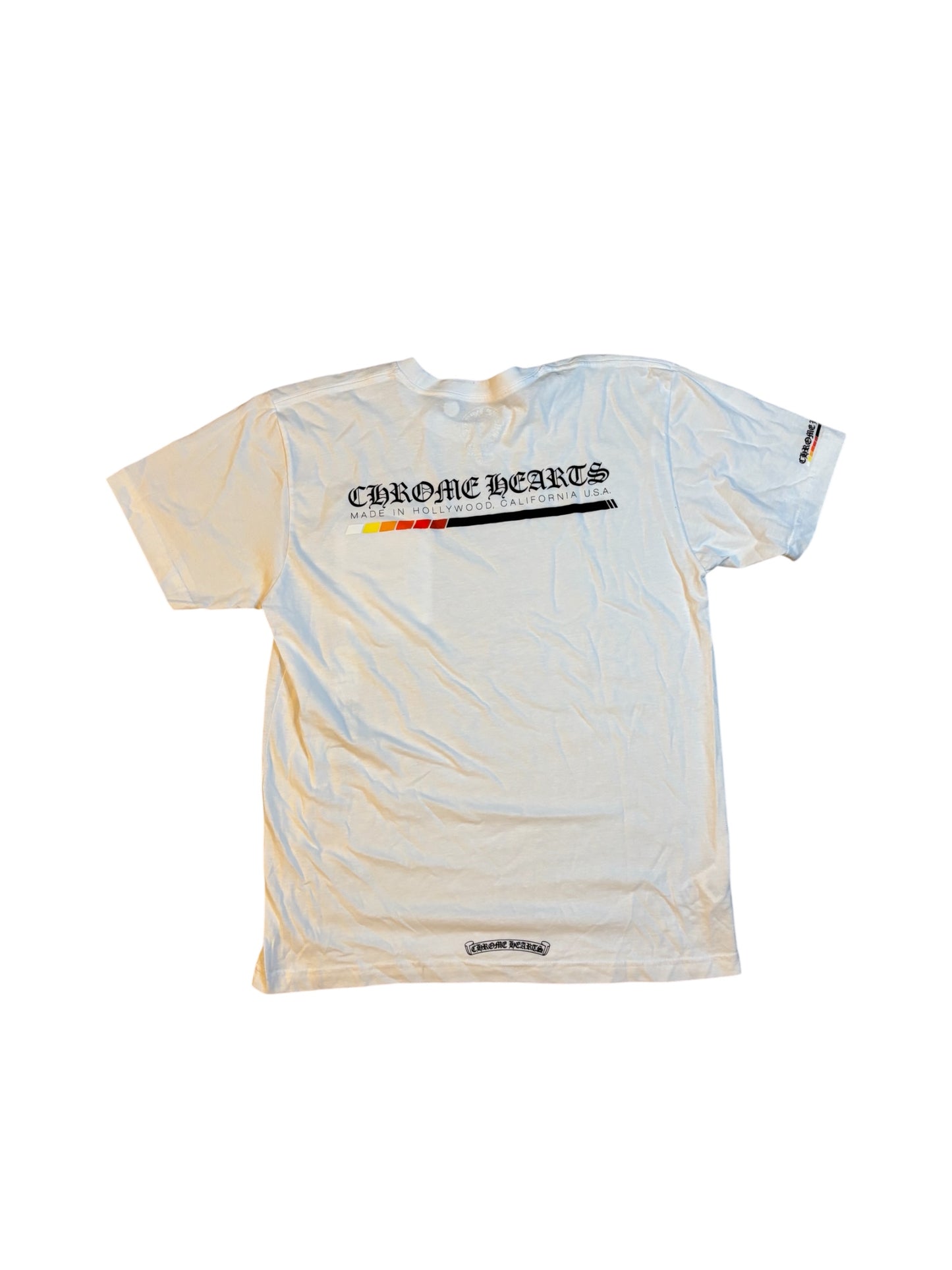 Chrome Heart Boost Tee