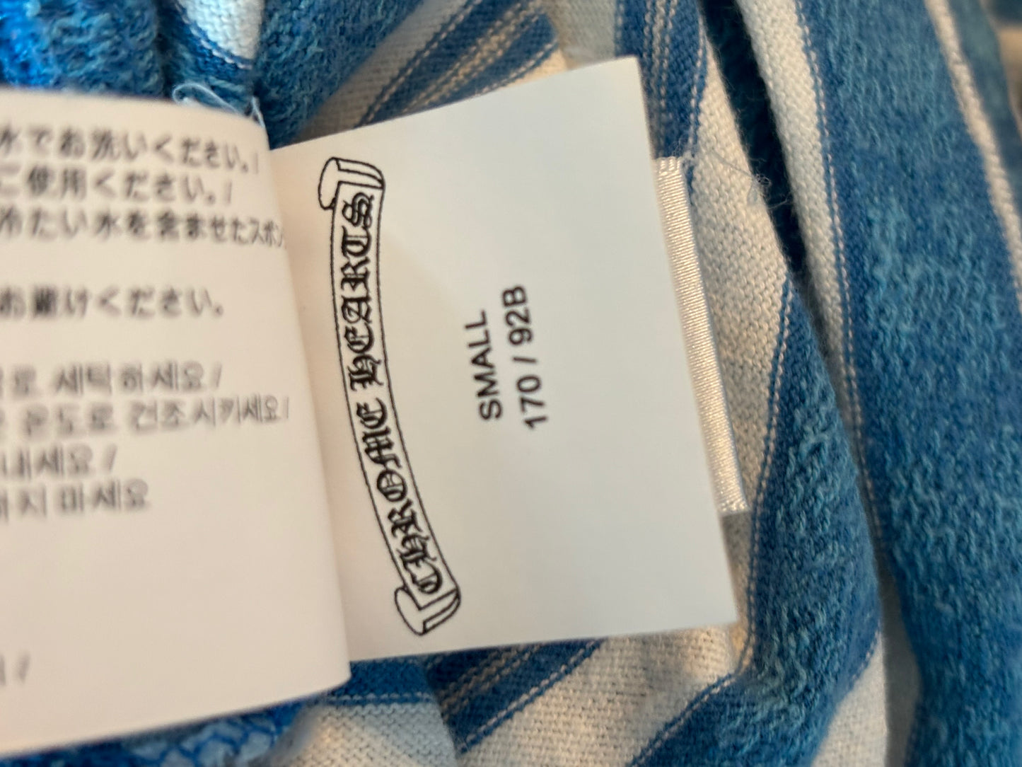 Chrome Hearts Teens from Mars tee