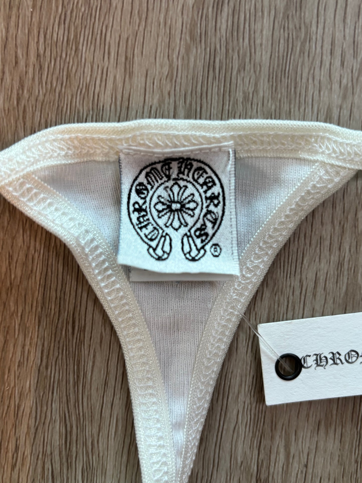 Chrome Hearts Women’s Lingerie