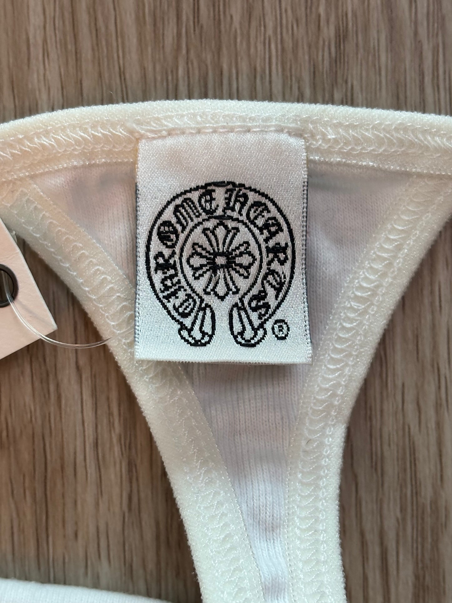 Chrome Heart Women’s Lingerie