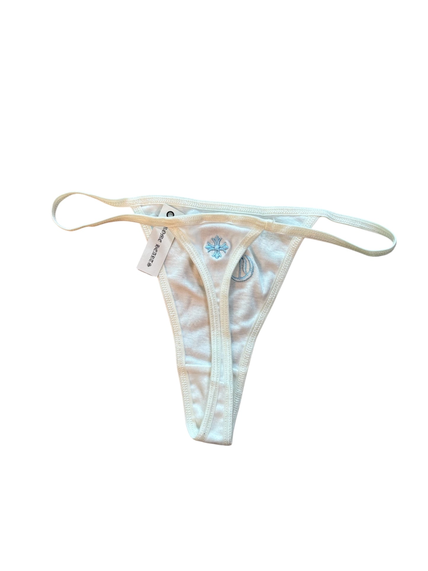 Chrome Hearts Women’s Lingerie