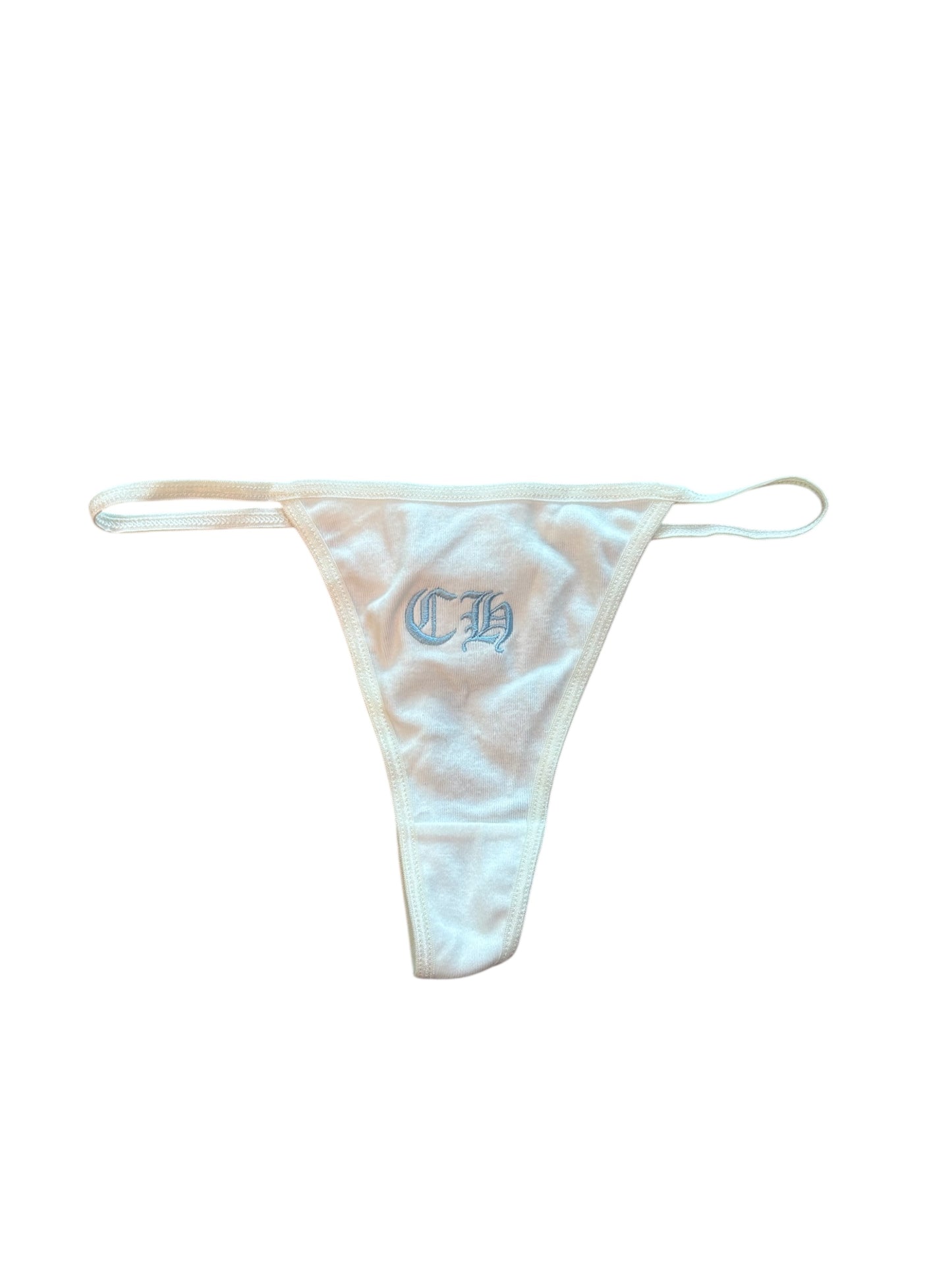 Chrome Hearts Women’s Lingerie