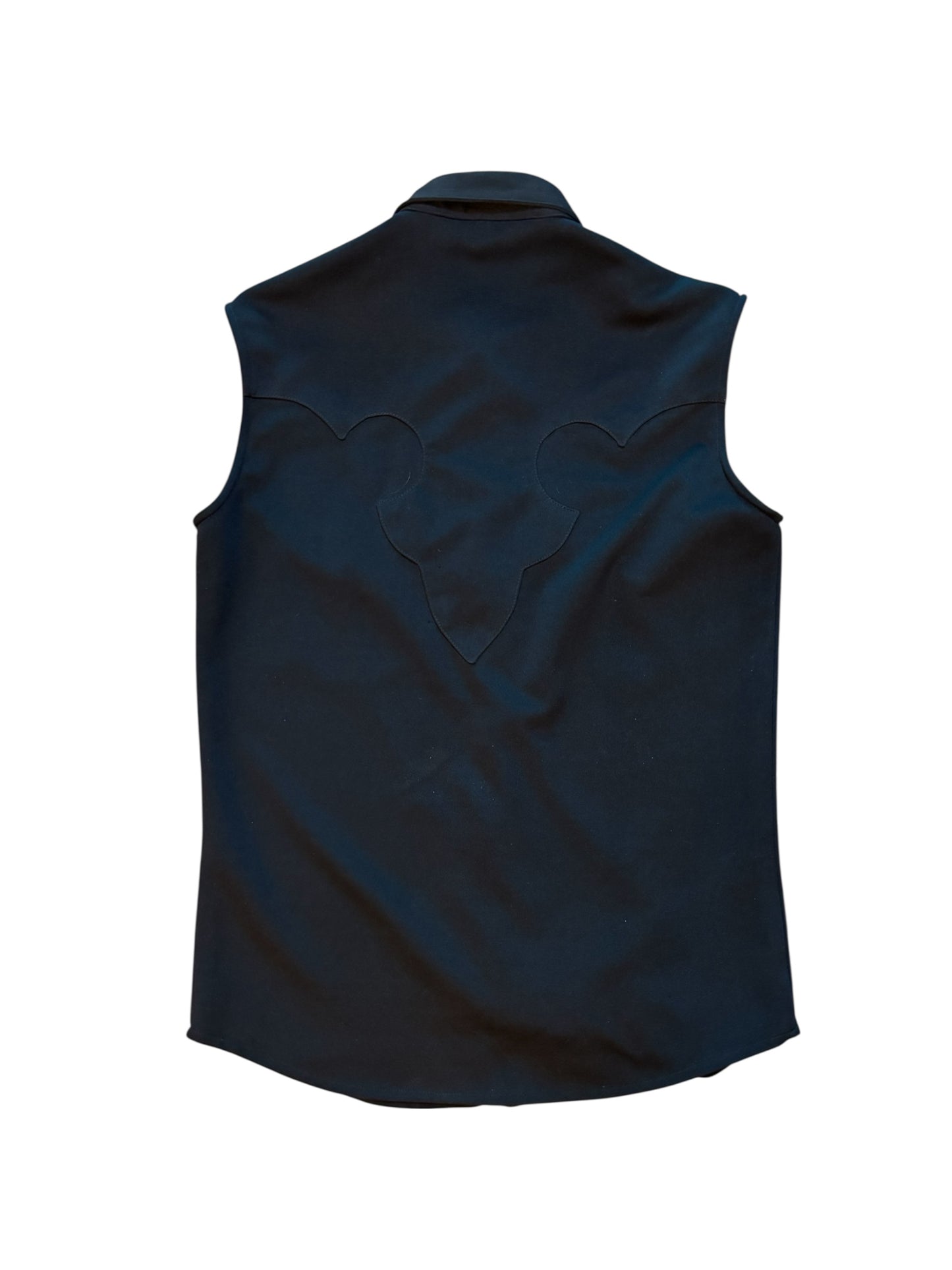 Chrome Heart Fluer Vest