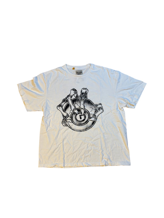 Gallery Dept Big G Ball Tee