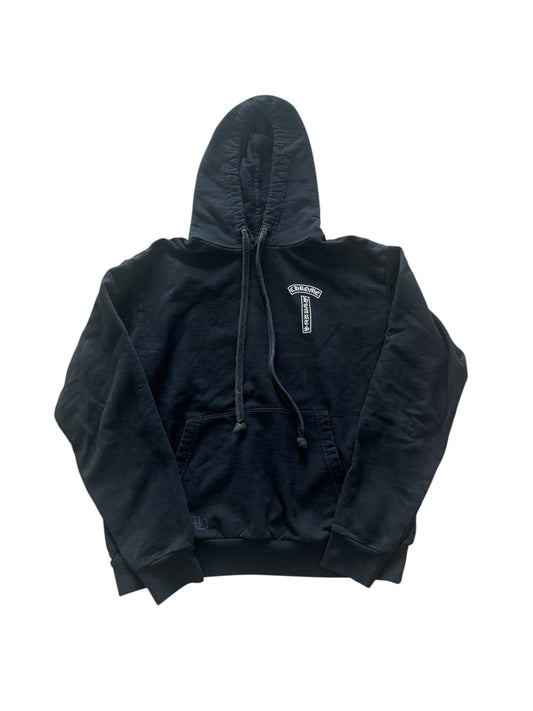 Chrome Heart T Bar “F*ck You” Hoodie