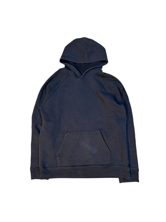 Chrome Heart Paperjam Triple Cross Hoodie