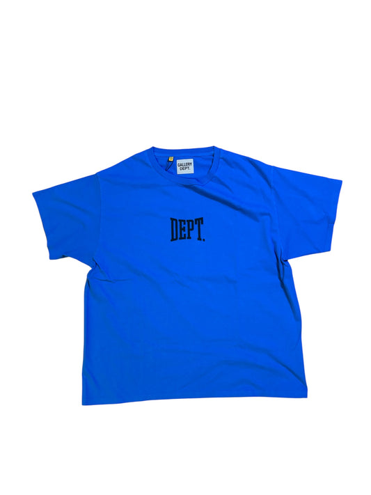 Gallery Dept Gym Logo Tee