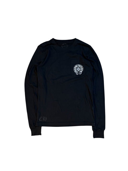 Chrome Heart Aspen Floral Longsleeve