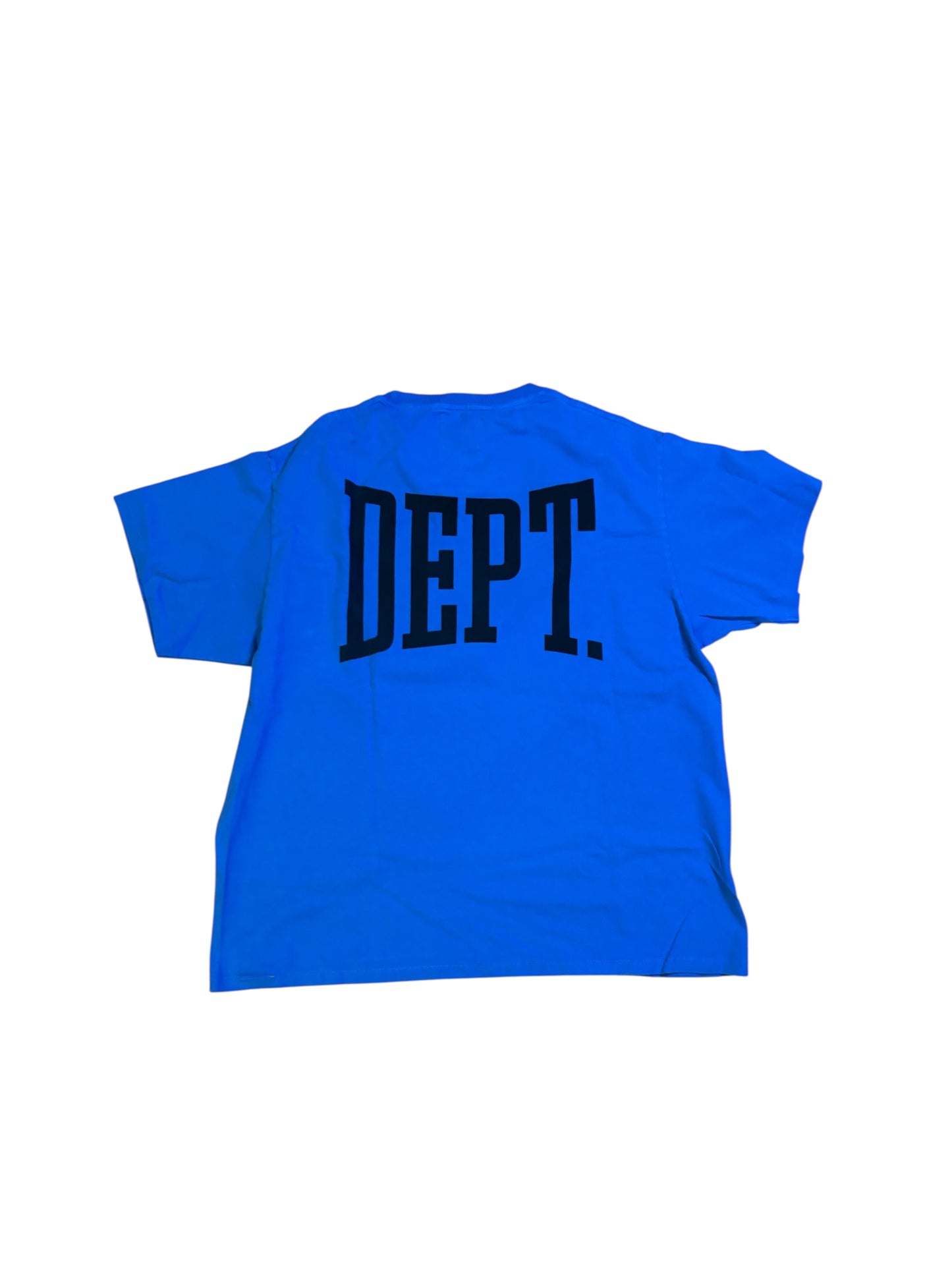 Gallery Dept Gym Logo Tee