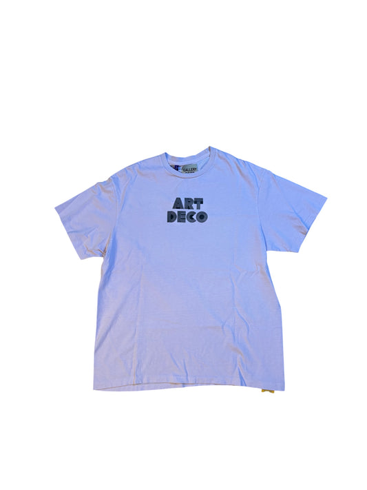 Gallery Dept Lavender Miami Art Deco Tee