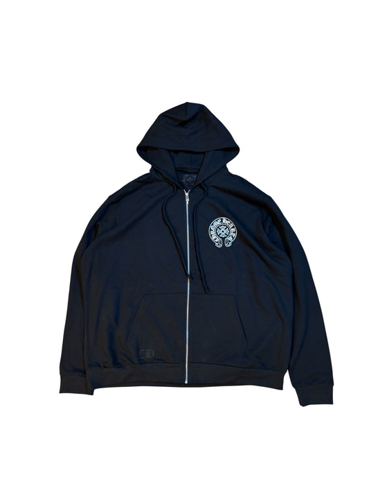 Chrome Heart Osaka Zip up