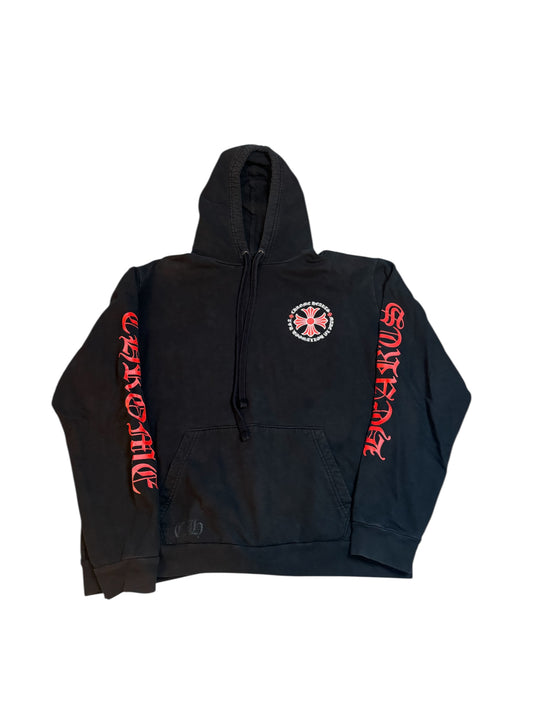 Chrome Hearts Made in Hollywood Hoodie