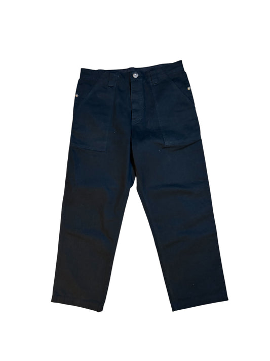 Chrome Heart Carpenter Pants