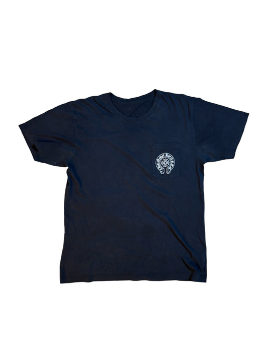 Chrome Heart Deadly Doll Tee