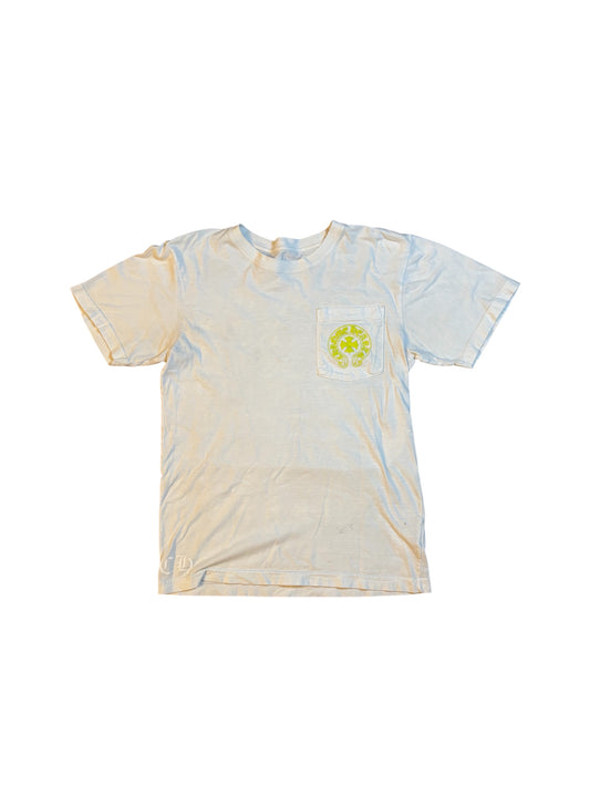 Chrome Heart Made in hollywood tee