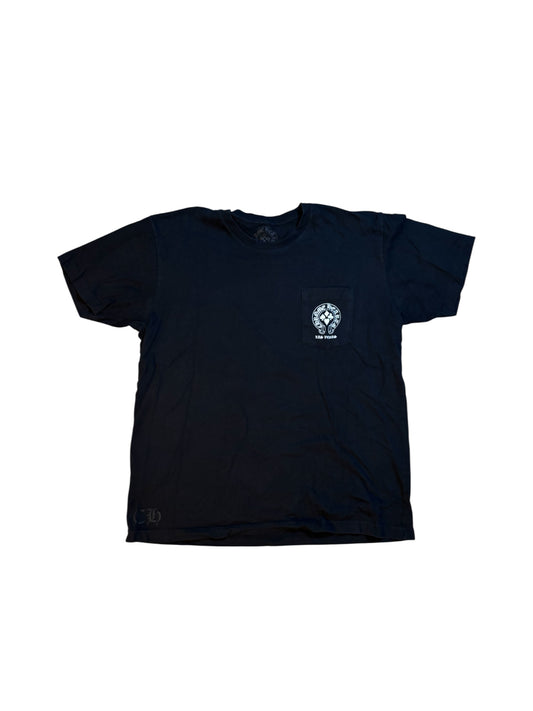 Chrome Heart Las Vegas Tee