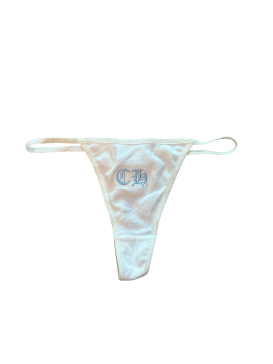 Chrome Hearts Women’s Lingerie