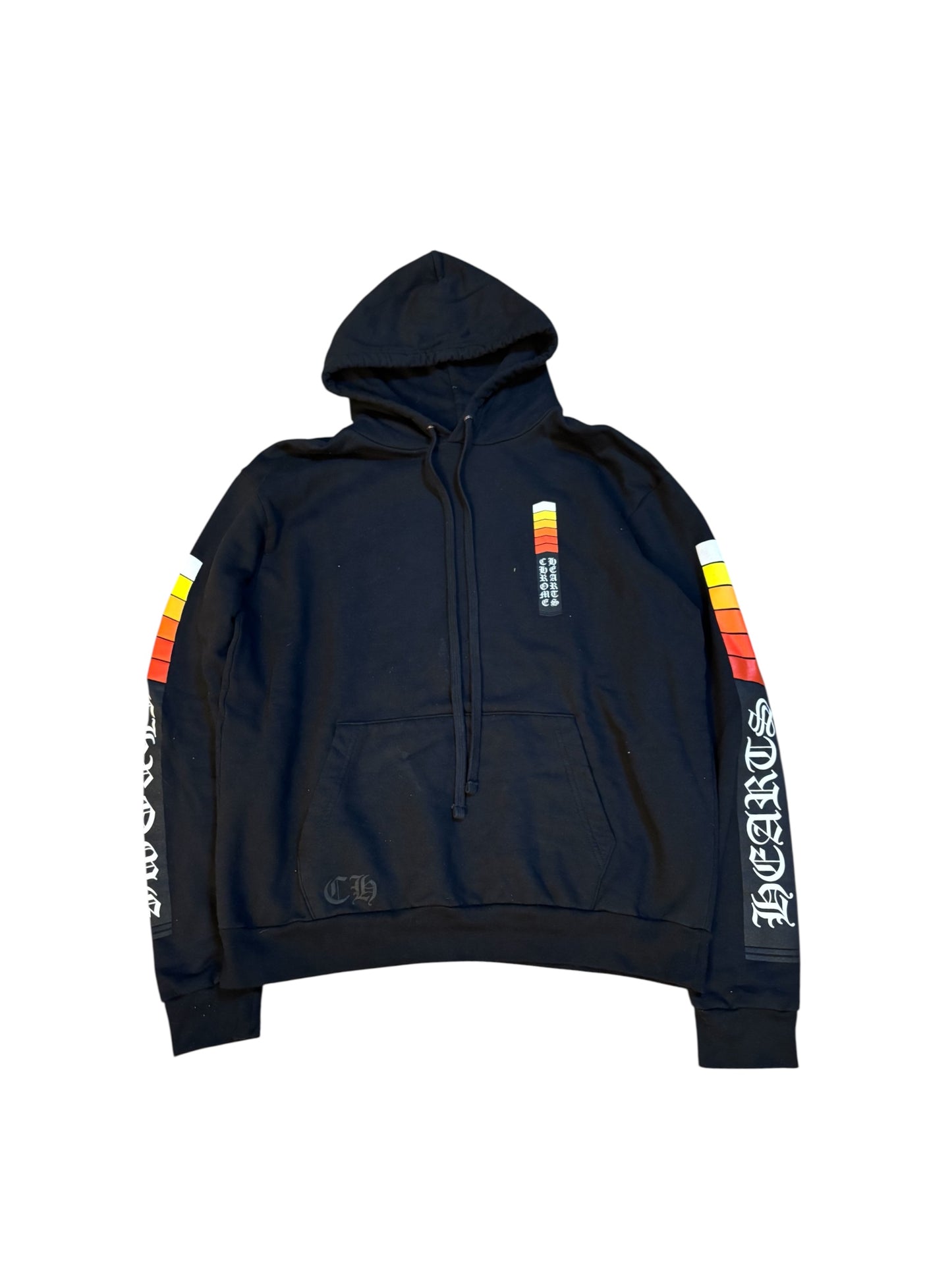 Chrome Hearts Boost Hoodie