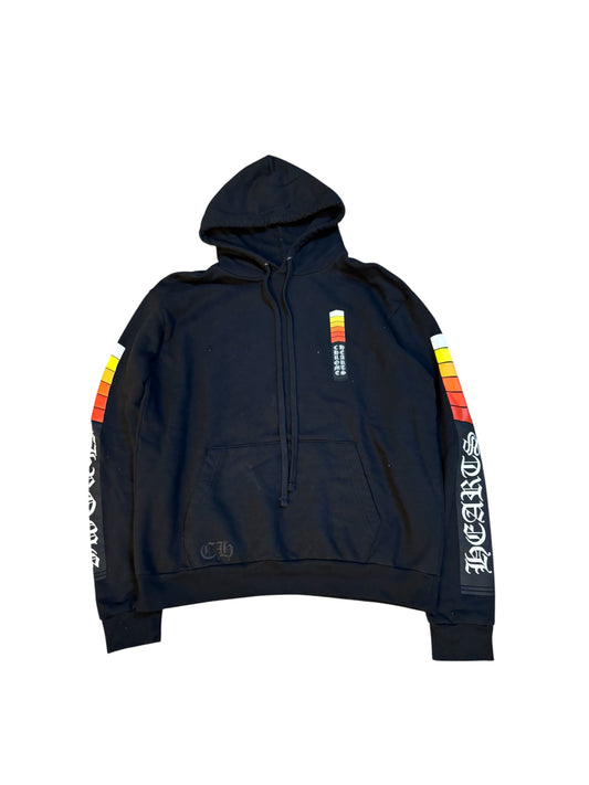 Chrome Hearts Boost Hoodie